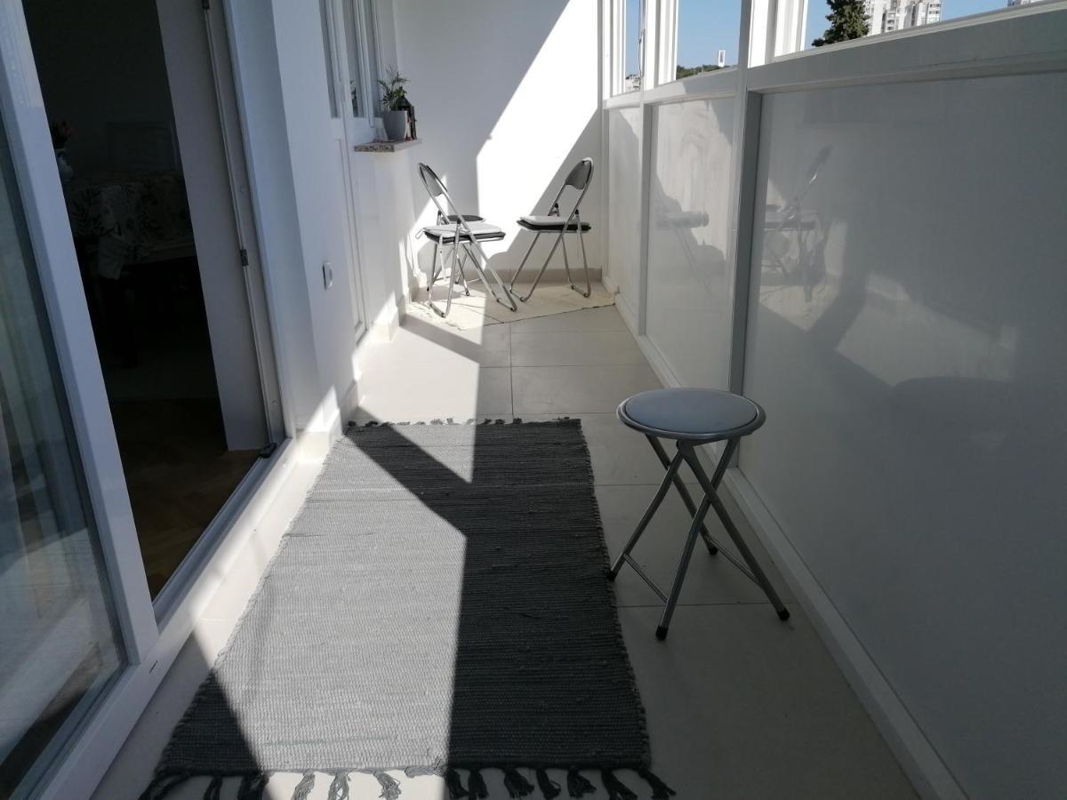 Sunny Spot Lejlighed Pula Eksteriør billede